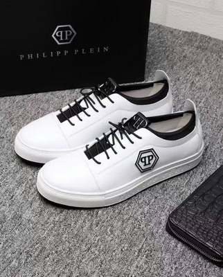 PhiliPP Plein Fashion Casual Men Shoes--033